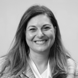 Cristina Bueti 