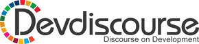 Devdiscourse logo