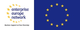 Enterprise Europe Network logo