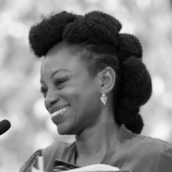 Femi Oke 