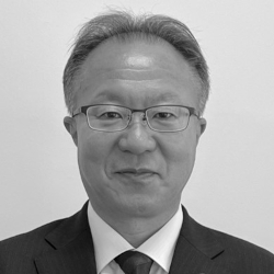 Ryoichiro Orii 