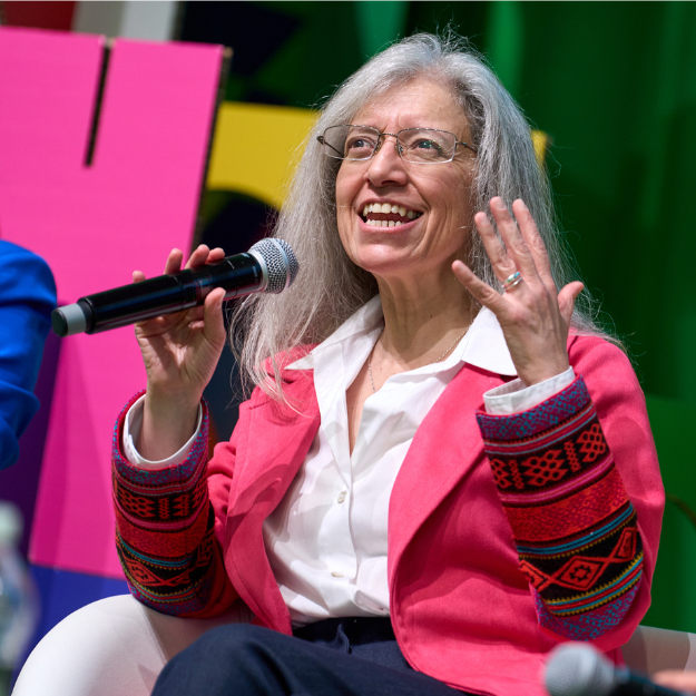 Nydia Pesántez