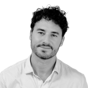 alvaro Álvaro Fernández - Deputy Director