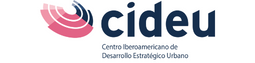 Centro Iberoamericano de Desarrollo Estratégico Urbano logo