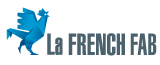 La French Fab logo