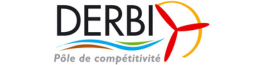Le Pôle DERBI logo