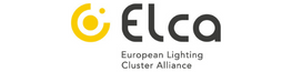European Lighting Cluster Alliance – ELCA logo