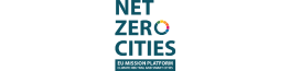 NetZeroCities logo