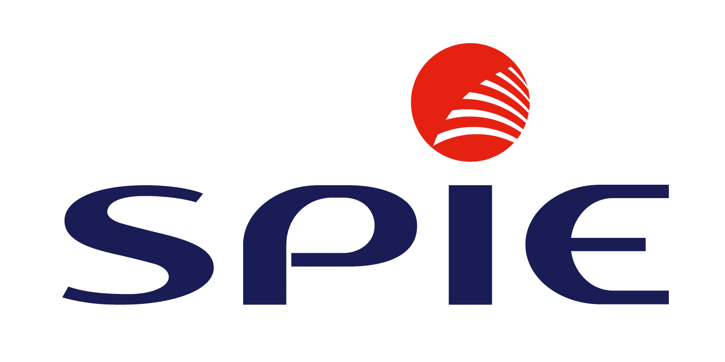 SPIE logo