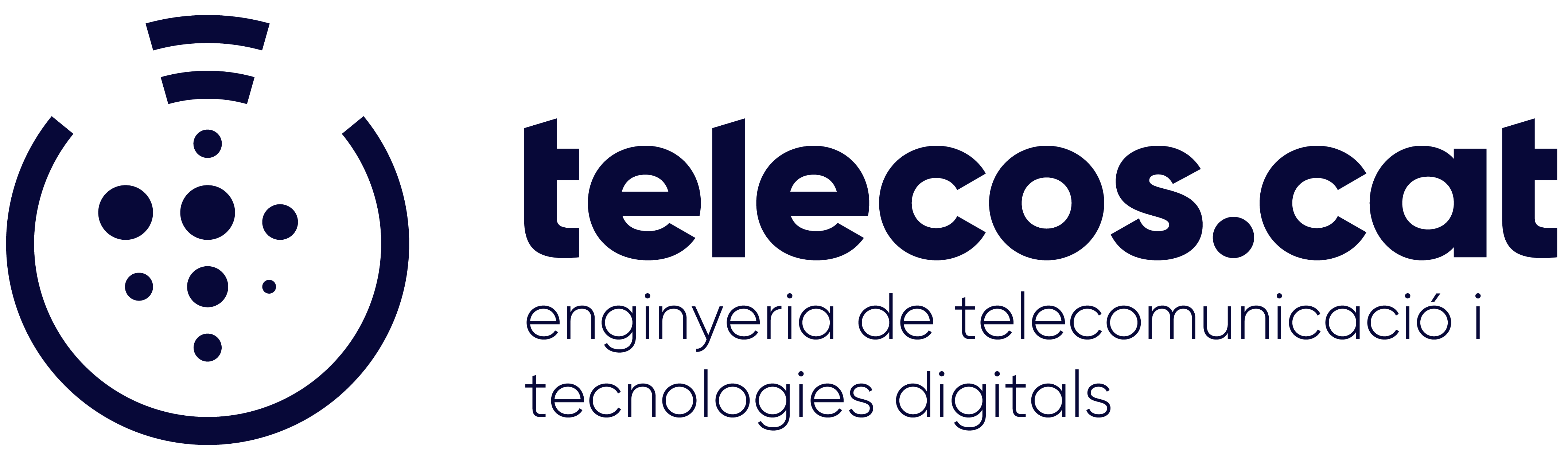 Associació Catalana d'Enginyeria de Telecomunicació i Tecnologies Digitals - TELECOS.CAT logo