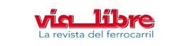 Via Libre la revista del ferrocarril logo