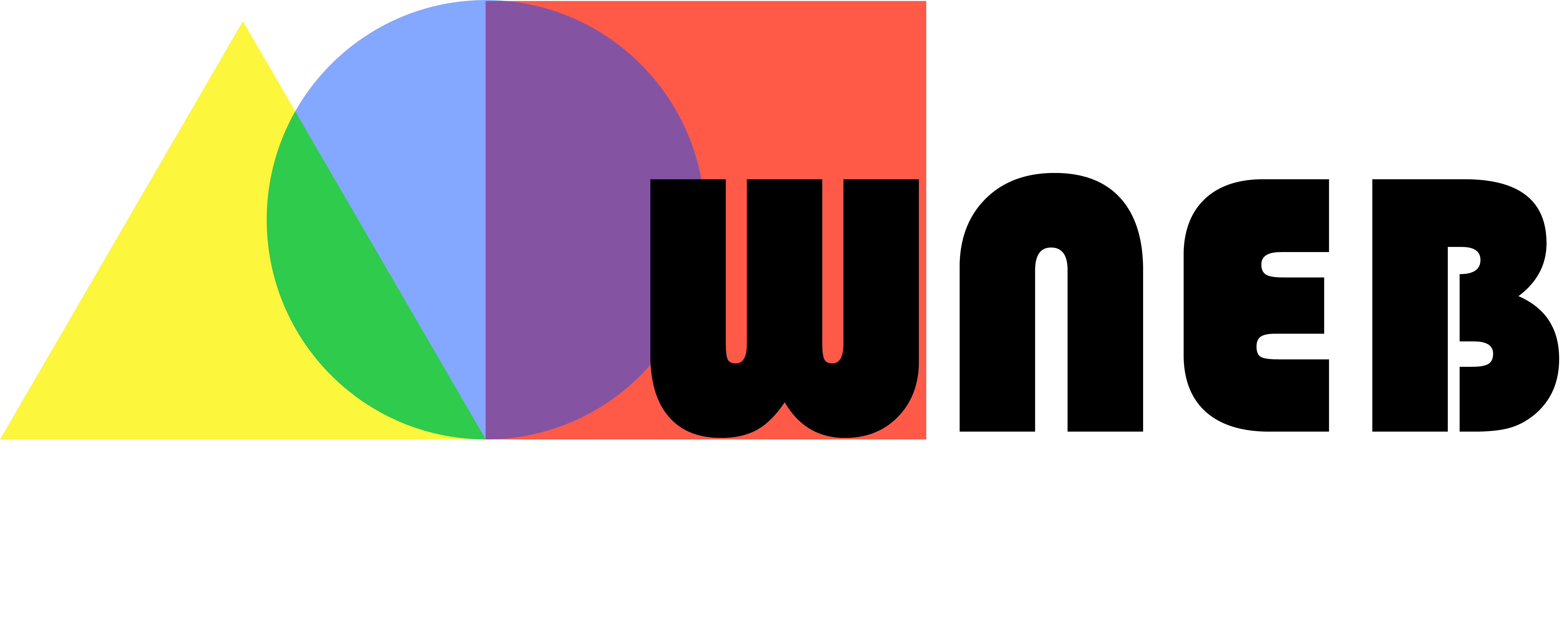 Women’s New European Bauhaus – WNEB logo